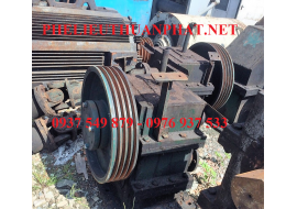 Thanh Lý Máy Móc Cũ tại Bình Dương