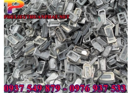 Thu Mua Phế Liệu Khuông Nhôm Làm Giày