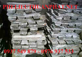 Thu Mua Chì tại Bình Dương