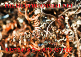 Thu Mua Đồng Phế Liệu Giá Cao tại Hóc Môn