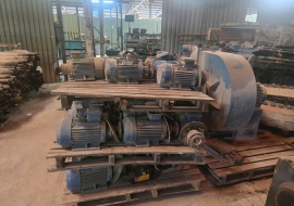 Thu Mua Motor Cũ Thanh Lý Giá Cao - Thu Mua Tận Nơi, Uy Tín
