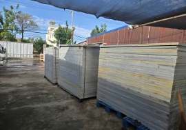 Thu Mua Tấm Pin Năng Lượng Mặt Trời Cũ Giá Cao Toàn Quốc