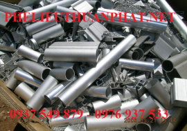 Thu Mua Phế Liệu Inox giá cao Quận 12