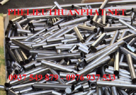 Thu Mua Phế Liệu Inox Tại Quận 12
