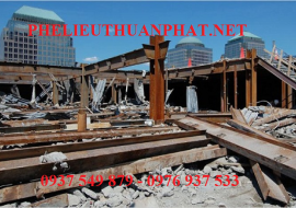 Thanh Lý giá Cao Nhà Xưởng Tại Quận 9