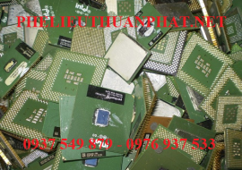 Thu Mua Phế Liệu Bo Mạch Điện Tử giá Tốt Nhất Thị Trường 