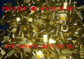 Thu Mua Phế Liệu Hợp Kim Giá Cao Tại Bình Dương