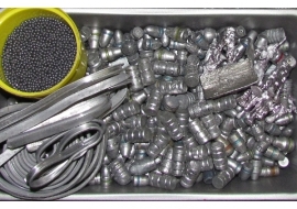 Thu mua phế liệu giá cao