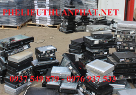 THU MUA PHẾ LIỆU BO MẠCH ĐIỆN TỬ TẠI BÌNH DƯƠNG