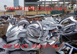 Thu Mua Phế Liệu Công Nghiệp quận 9