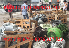 Thanh Lý Máy Móc giá cao Quận 9