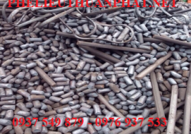 Thu Mua Chì Phế Liệu tại Quận 9 giá cao