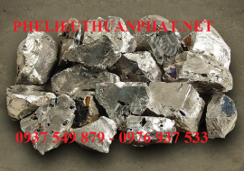 Thu Mua Thiếc Phế Liệu giá Tốt Tại Đồng Nai