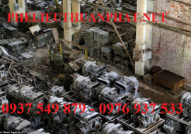 Thanh Lý giá Cao Các Loại Máy Móc Cơ Khí Cũ Quận 11 