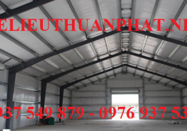 Thu Mua Xác Nhà Xưởng giá Cạnh Tranh Nhất Thị Trường 