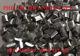 Thu Mua Phế Liệu Chì giá Cao tại Quận 8