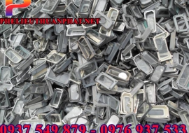 Thu Mua Phế Liệu Khuông Nhôm Làm Giày