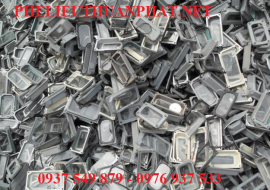 Bán Phế Liệu Nhôm Giá Bao Nhiêu?