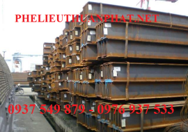 Thu Mua Thép Phế Liệu giá Cao Tại Đồng Nai