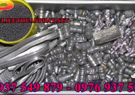 Thu Mua Phế Liệu  Chì