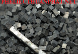 Thu Mua Phế Liệu Chì giá Cạnh Tranh tại Quận 5