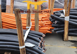 Thu Mua Phế Liệu Đồng Tại Long An Giá Cao - Tận Nơi, Nhanh Chóng