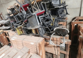 Thu Mua Phế Liệu Bình Dương: Giá Cao, Uy Tín, Tận Nơi