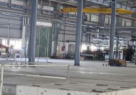 Thu Mua Nhà Xưởng Cũ Miền Trung - Giá Cao, Tháo Dỡ Trọn Gói