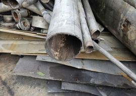 Thu Mua Inox 310 Phế Liệu Giá Cao Toàn Quốc - Tận Nơi, Báo Giá Ngay