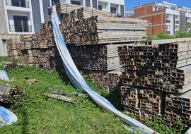 Thu Mua Phế Liệu Sắt Miền Bắc Giá Cao - Thu Mua Tận Nơi 24/7