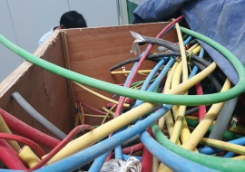 Thu Mua Đồng Phế liệu tại Hà Nội Giá Cao - Tận Nơi, Thanh Toán Ngay