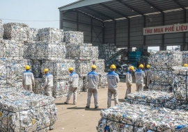 Phế Liệu Thuận Phát: Thu Mua Phế Liệu Giá Cao - Tận Nơi - Uy Tín