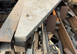 Thu Mua Sắt Phế Liệu Miền Trung Giá Cao - Thu Mua Tận Nơi, Uy Tín