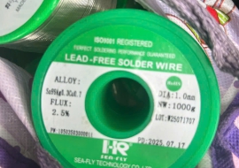 Thu Mua Thiếc Cũ Giá Cao TP.HCM - Tận Nơi, Thanh Toán Ngay 24/7