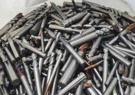 Thu Mua Hợp Kim Cũ Giá Cao Tại Miền Bắc - Tận Nơi, Uy Tín