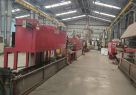 Thuận Phát Chuyên Thu Mua Máy Móc Cũ Công Nghiệp, Thiết Bị Nhà Xưởng Thanh Lý Giá cao Nhất