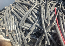 Thu Mua Phế Liệu Tại Long An Giá Cao - Thu Mua Tận Nơi