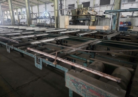  Thu Mua Xác Nhà Xưởng, Máy Móc Thiết Bị Cũ Thanh Lý - Thu Mua Tận Nơi