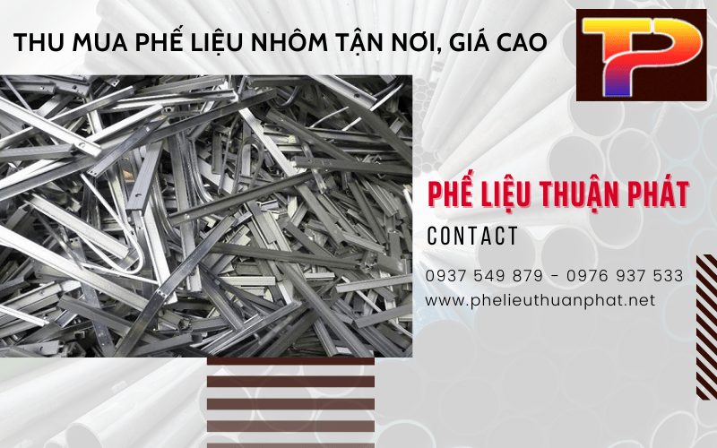 thu mua phế liệu