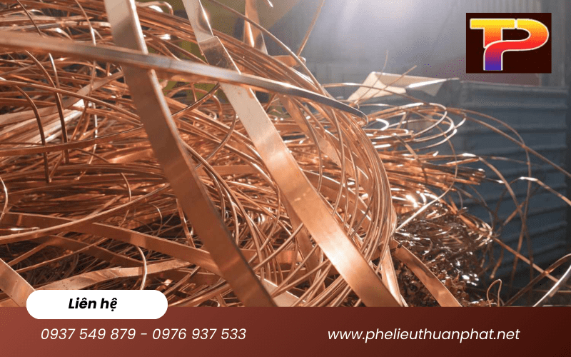 thu mua phế liệu tận nhà