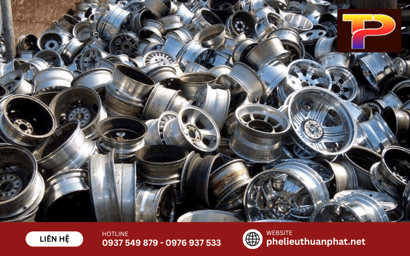 thu mua phế liệu inox