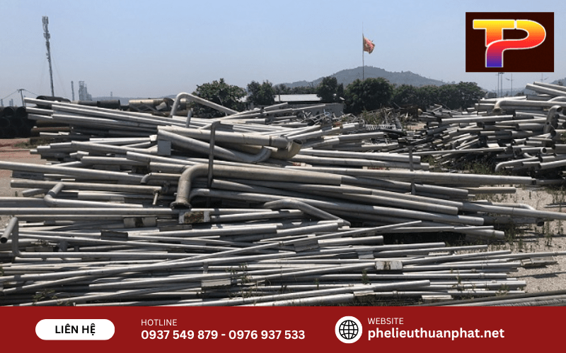 thu mua phế liệu inox