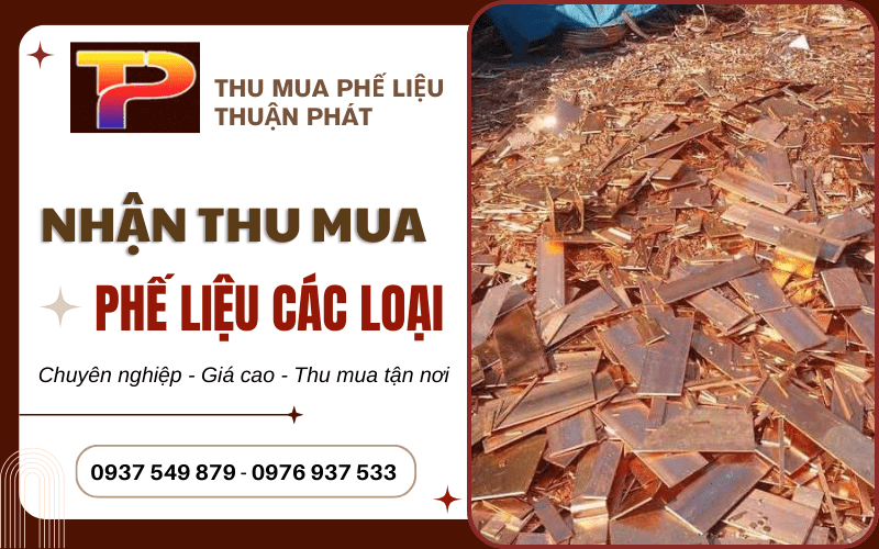 thanh lý kho xưởng